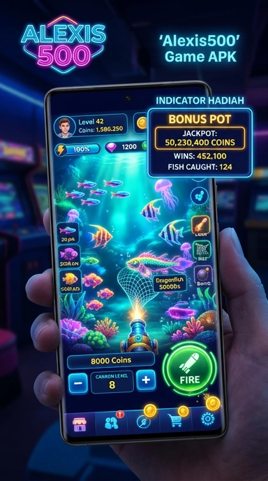 alexis500 - Pusat Download Terlengkap untuk Berbagai File